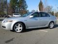 Satin Silver Metallic - TL 3.2 Photo No. 1