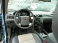 Light Ice Blue Metallic - Sable Premier Sedan Photo No. 10