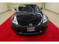 Magnetic Black - 370Z Touring Coupe Photo No. 2