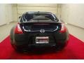 Magnetic Black - 370Z Touring Coupe Photo No. 5