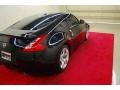 Magnetic Black - 370Z Touring Coupe Photo No. 6