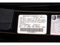  2011 370Z Touring Coupe Magnetic Black Color Code G41