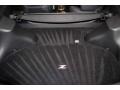 Magnetic Black - 370Z Touring Coupe Photo No. 14