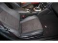 Magnetic Black - 370Z Touring Coupe Photo No. 16