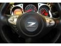 Magnetic Black - 370Z Touring Coupe Photo No. 22