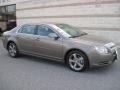 Mocha Steel Metallic - Malibu LT Photo No. 1