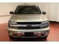 Silverstone Metallic - TrailBlazer LS 4x4 Photo No. 2