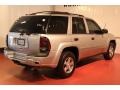 Silverstone Metallic - TrailBlazer LS 4x4 Photo No. 6