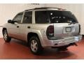 Silverstone Metallic - TrailBlazer LS 4x4 Photo No. 8