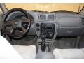 Silverstone Metallic - TrailBlazer LS 4x4 Photo No. 11