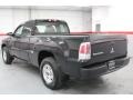 Brilliant Black - Raider LS Extended Cab Photo No. 13