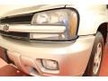 Silverstone Metallic - TrailBlazer LS 4x4 Photo No. 23