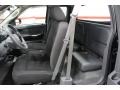 2007 Brilliant Black Mitsubishi Raider LS Extended Cab  photo #52