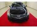 Super Black - Altima 2.5 SL Photo No. 2