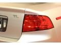 Alabaster Silver Metallic - TL 3.2 Photo No. 16