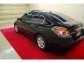 Super Black - Altima 2.5 SL Photo No. 4