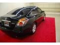 Super Black - Altima 2.5 SL Photo No. 6