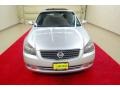 Sheer Silver Metallic - Altima 3.5 SL Photo No. 2