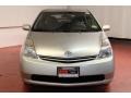 Millenium Silver Metallic - Prius Hybrid Photo No. 2