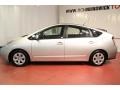 Millenium Silver Metallic - Prius Hybrid Photo No. 3