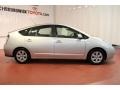 Millenium Silver Metallic - Prius Hybrid Photo No. 5