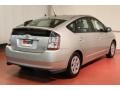Millenium Silver Metallic - Prius Hybrid Photo No. 6