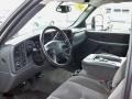 Silver Birch Metallic - Silverado 2500HD Classic LT Crew Cab 4x4 Photo No. 4