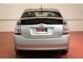 Millenium Silver Metallic - Prius Hybrid Photo No. 7