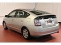 Millenium Silver Metallic - Prius Hybrid Photo No. 8
