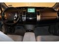 Millenium Silver Metallic - Prius Hybrid Photo No. 11