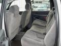 Silver Birch Metallic - Silverado 2500HD Classic LT Crew Cab 4x4 Photo No. 5