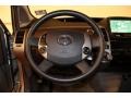 Millenium Silver Metallic - Prius Hybrid Photo No. 13