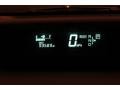 Millenium Silver Metallic - Prius Hybrid Photo No. 14