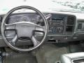 Silver Birch Metallic - Silverado 2500HD Classic LT Crew Cab 4x4 Photo No. 6