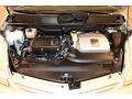 1.5 Liter DOHC 16-Valve VVT-i 4 Cylinder Gasoline/Electric Hybrid Engine for 2005 Toyota Prius Hybrid #61599837