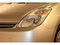 Millenium Silver Metallic - Prius Hybrid Photo No. 22
