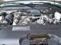 Silver Birch Metallic - Silverado 2500HD Classic LT Crew Cab 4x4 Photo No. 7