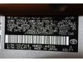 1C0 2005 Toyota Prius Hybrid Parts