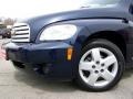 Imperial Blue Metallic - HHR LT Photo No. 2