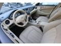 Cashmere Interior Photo for 2011 Mercedes-Benz CLS #61600000