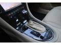 7 Speed Automatic 2011 Mercedes-Benz CLS 550 Transmission