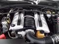  2006 GTO Coupe 6.0 Liter OHV 16 Valve LS2 V8 Engine