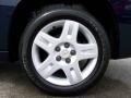 Imperial Blue Metallic - HHR LT Photo No. 7