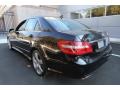 Black - E 350 4Matic Sedan Photo No. 4