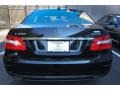 Black - E 350 4Matic Sedan Photo No. 5