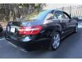 Black - E 350 4Matic Sedan Photo No. 6