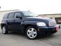 Imperial Blue Metallic - HHR LT Photo No. 8