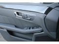 Black - E 350 4Matic Sedan Photo No. 9