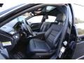 Black - E 350 4Matic Sedan Photo No. 10