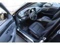Black - E 350 4Matic Sedan Photo No. 11